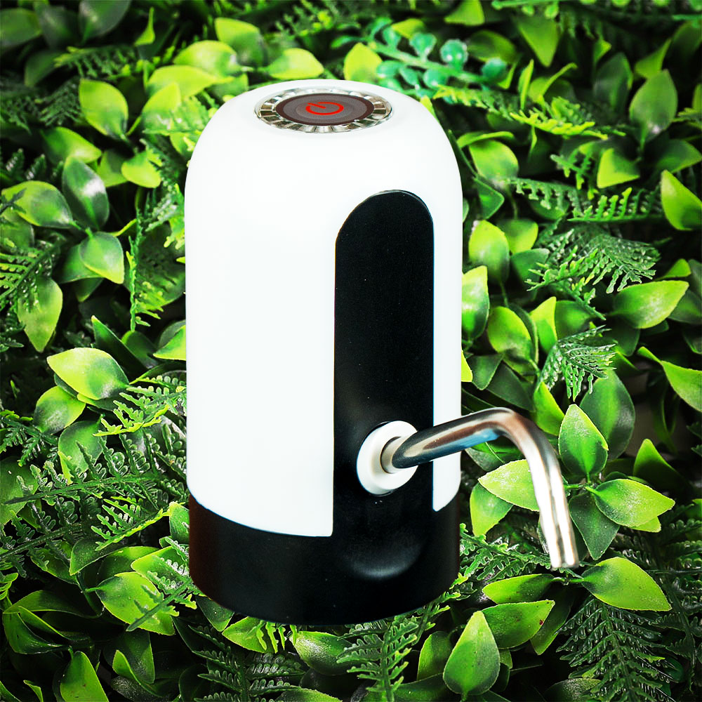 Elektriskais ūdens pumpis