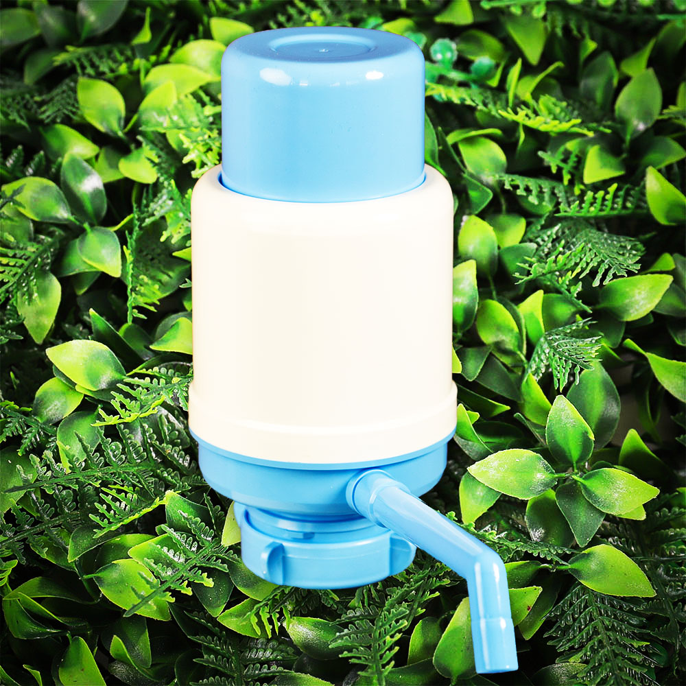 Mehāniskais ūdens pumpis